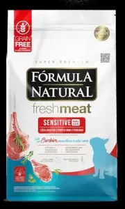 Fórmula Natural Fresh Meat