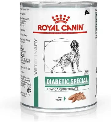 Royal Canin Diabetic Special Low Carbohydrate