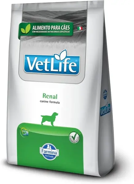 Farmina Vet Life Natural Canine Renal