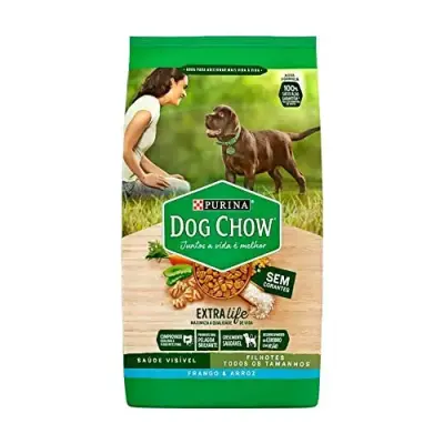 Purina Dog Chow