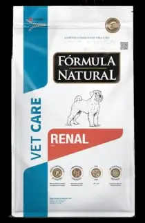 Fórmula Natural Vet Care Renal