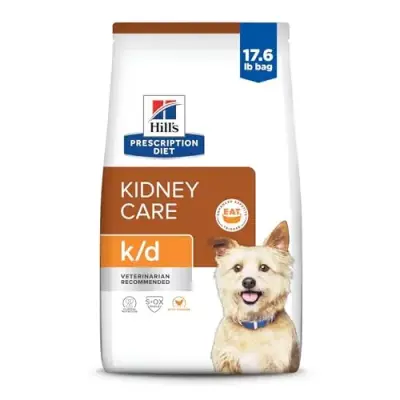 Hill's Prescription Diet k/d