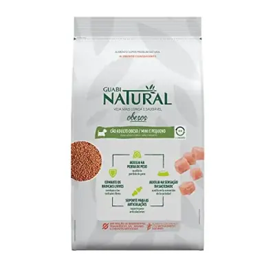 Guabi Natural