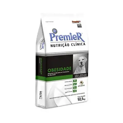 PremieR Nutrição Clínica