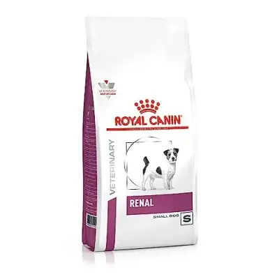 Royal Canin Veterinary Diet Renal Small Dog