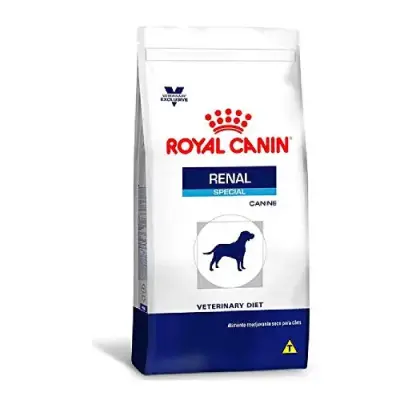 Royal Canin Veterinary Diet Renal Special