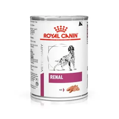 Royal Canin Veterinary Diet Renal