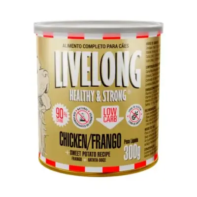 Livelong Healthy & Strong