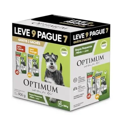 Optimum Sachê