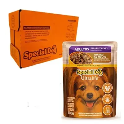Special Dog Ultralife