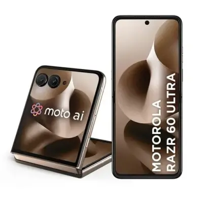 Motorola Razr 60 Ultra