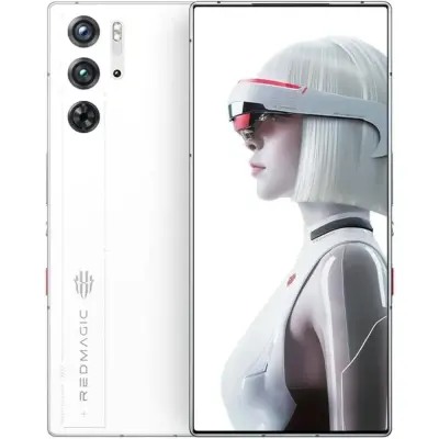 Celular REDMAGIC 10 Pro