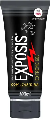 Exposis Adulto