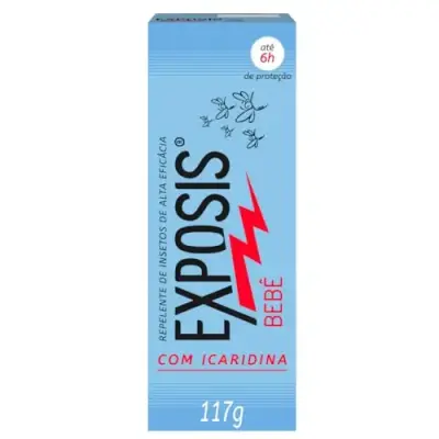 Exposis Bebê