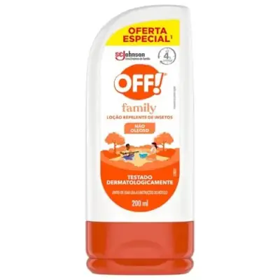 OFF! Family
