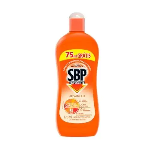 SBP Advanced