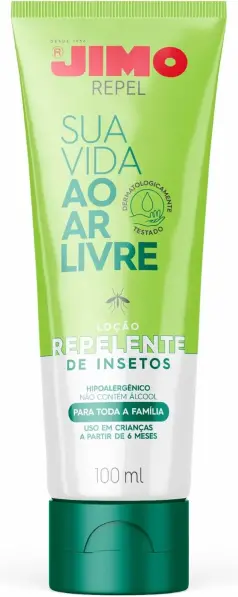 Repelente Jimo Repel