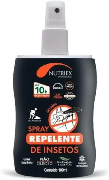 Nutriex Spray