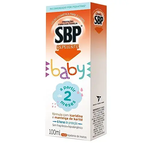 SBP Baby