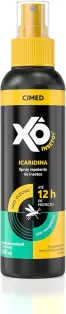 Xô Inseto Icaridina