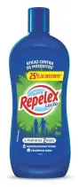 Repelente Repelex Family Care Loção