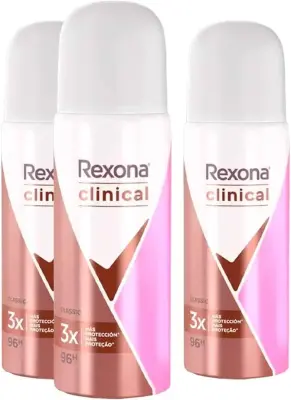 Rexona Clinical Classic