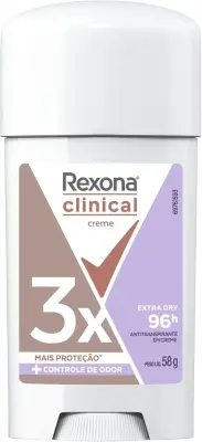 Rexona Clinical Extra Dry