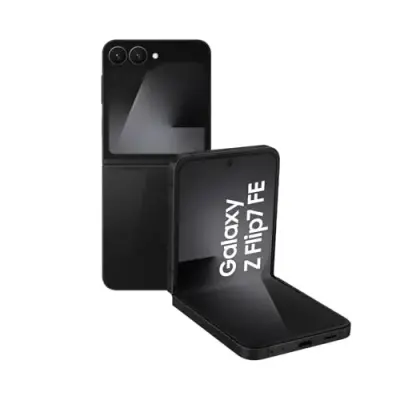 Samsung Galaxy Z Flip 6