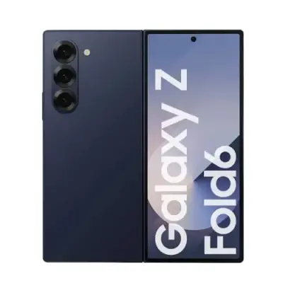Samsung Galaxy Z Fold 6