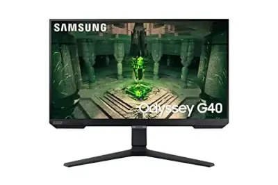 Samsung Odyssey G40