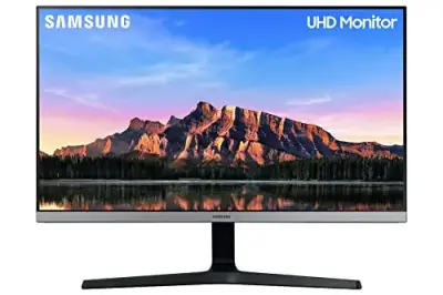 Monitor Samsung UR550