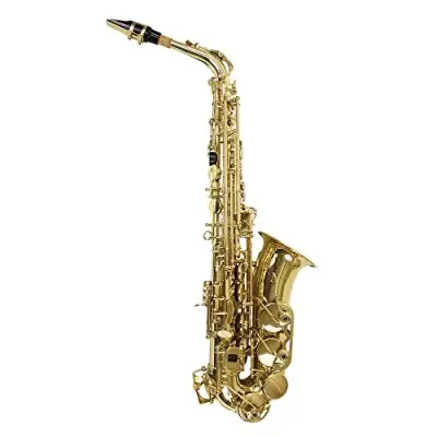 Saxofone BTER AS200