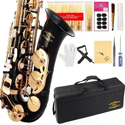 Saxofone Glory Alto