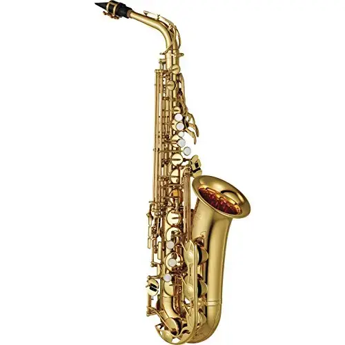 Saxofone Yamaha YAS-280