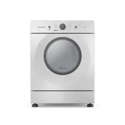 Secadora de roupas Brastemp BSR10BB