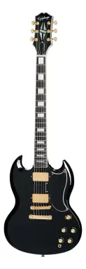 Guitarra Epiphone SG Custom