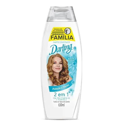 Darling 2X1