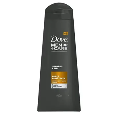 Dove Men+Care Força Resistente