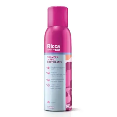 Ricca Fortificante