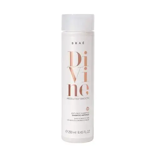 BRAÉ Divine