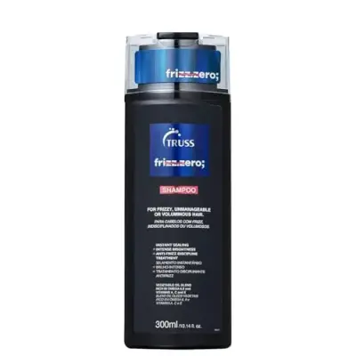 Shampoo antifrizz TRUSS Frizz Zero