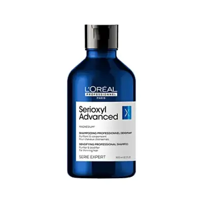 Shampoo antiqueda L'Oréal Professionnel Serioxyl Advanced