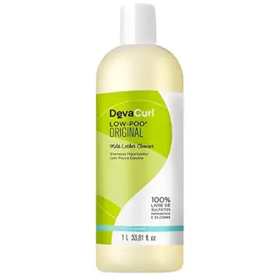 DevaCurl