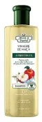 Shampoo Flores & Vegetais Vinagre De Maçã Antirresíduos