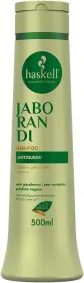 Shampoo Haskell Jaborandi Antiqueda
