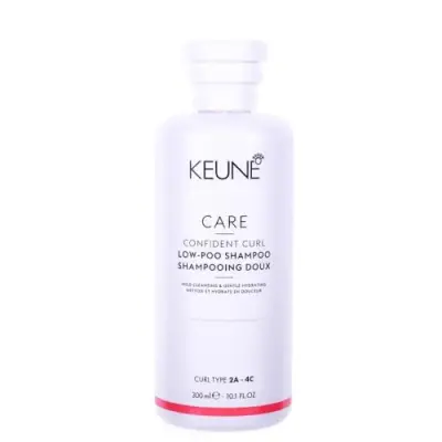 Keune Care Confident Curl