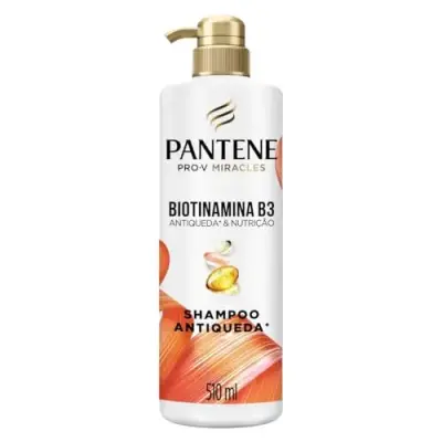 Pantene Pro-V Miracles Biotinamina B3