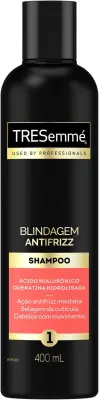 TRESemmé Blindagem Antifrizz