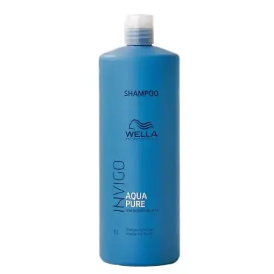 Wella Professionals Invigo Aqua Pure
