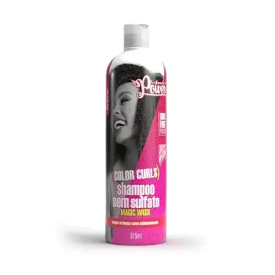 Soul Power Magic Wash